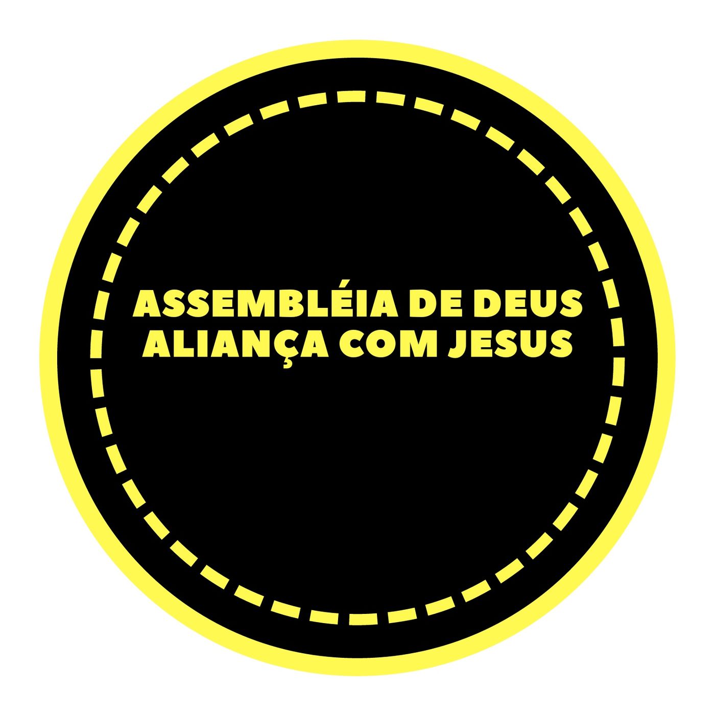 ASSEMBLÉIA DE DEUS ALIANÇA COM JESUS