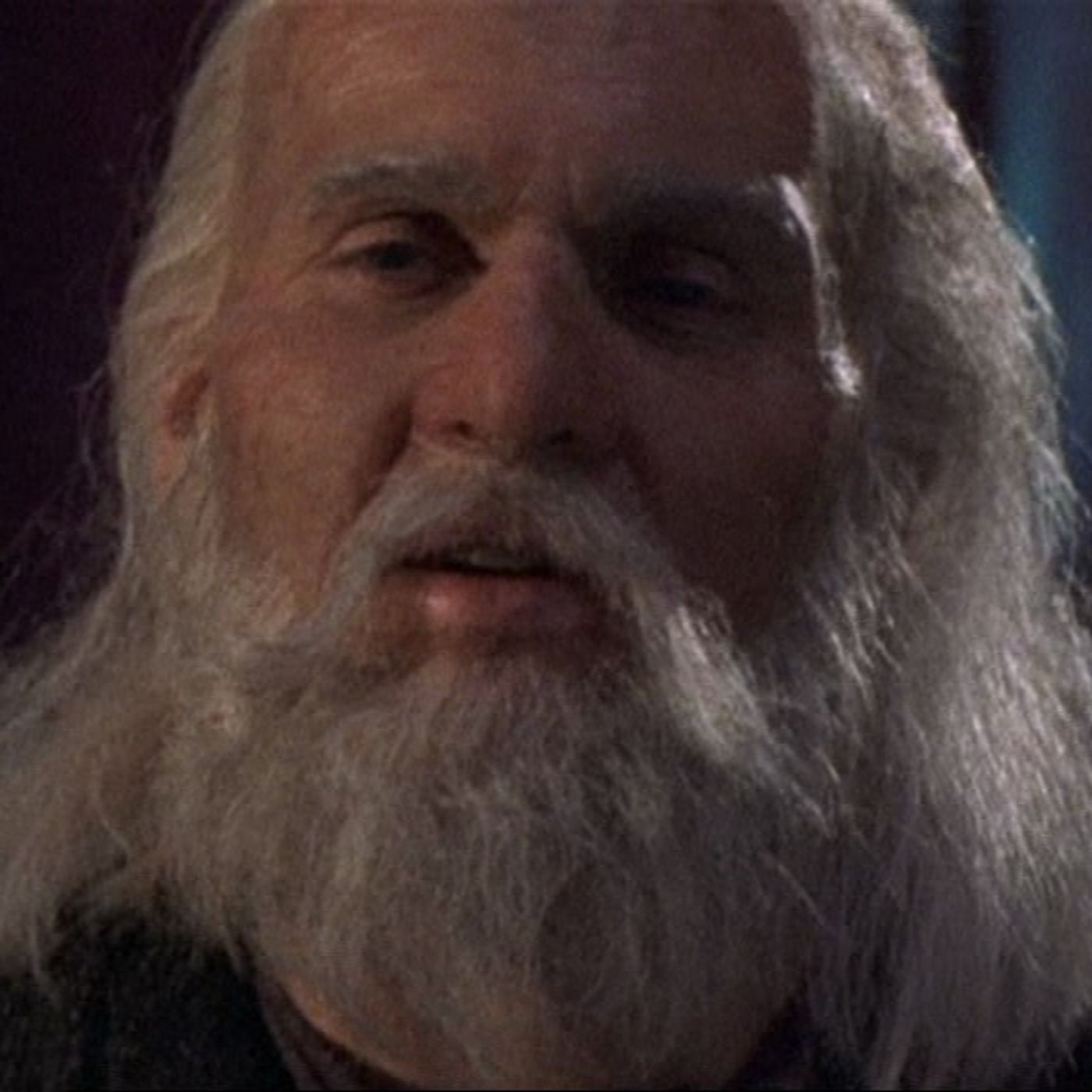 Episode 39: Holiday (SG-1 2.18)