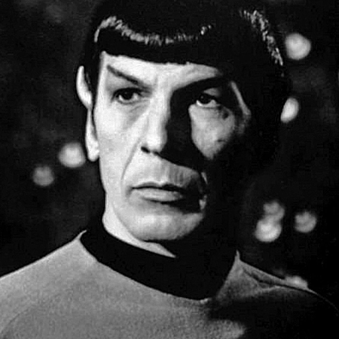 It's LOGICAL - Meditate Like a Vulcan!