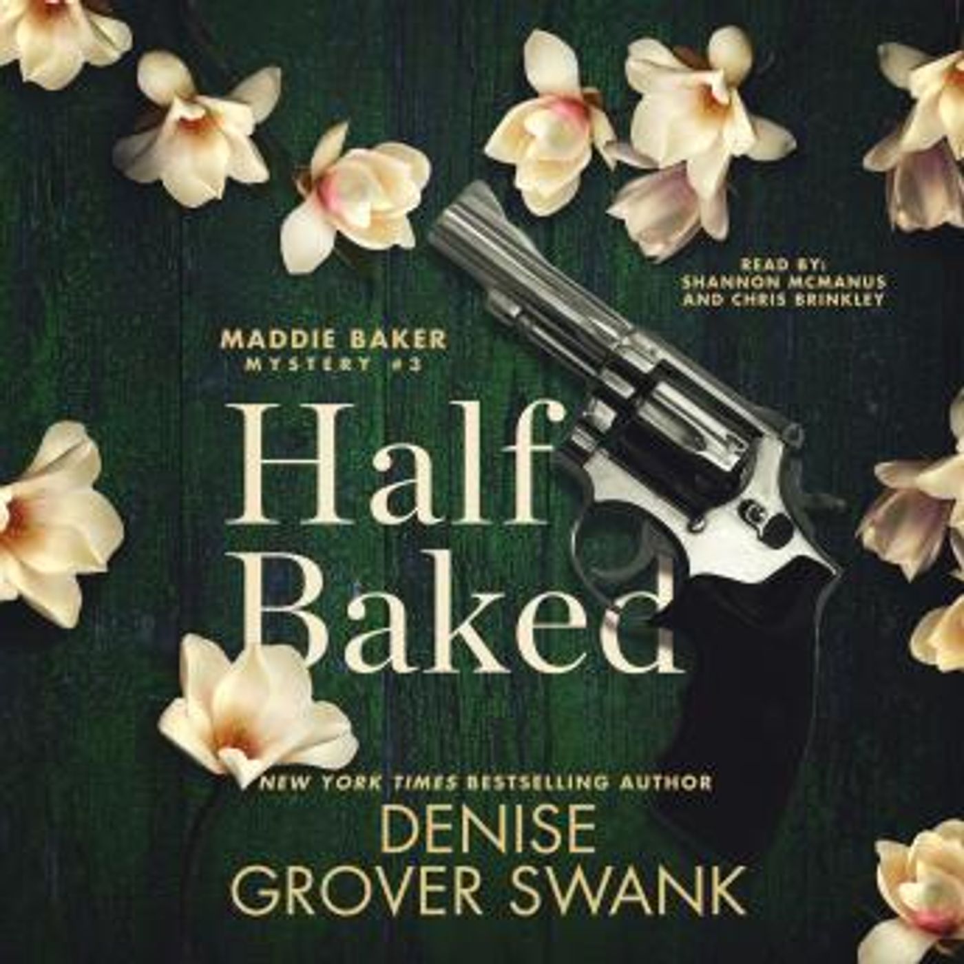 Unlock Top Full Audiobooks in Mystery, Thriller & Horror, Police & Detective