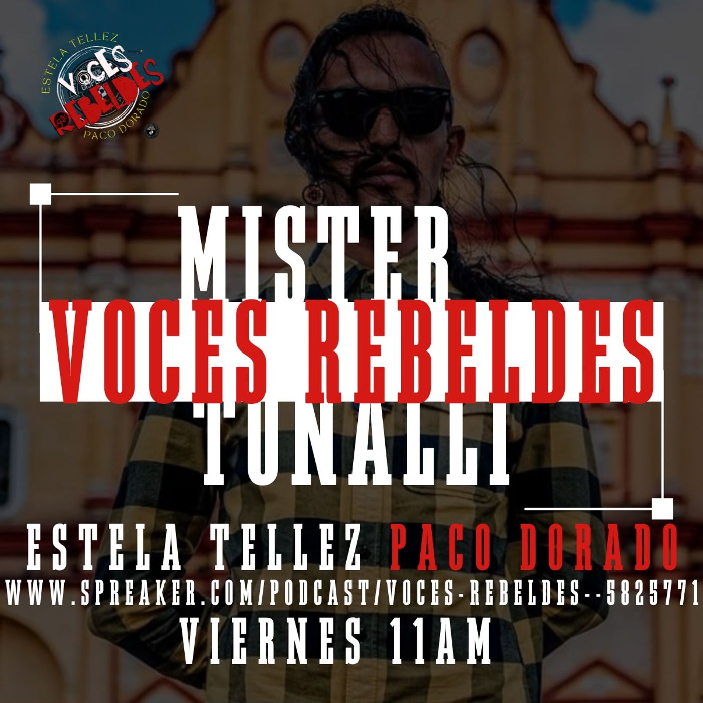 Voces Rebeldes
