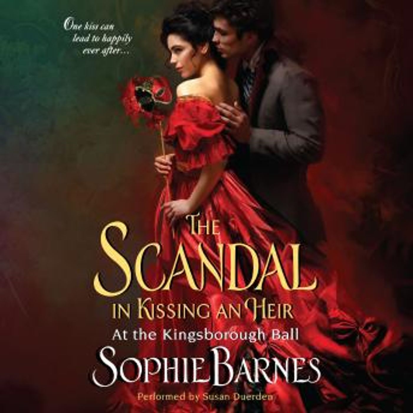 Listen to the Best Full Trial Audiobooks in Romance, Historical