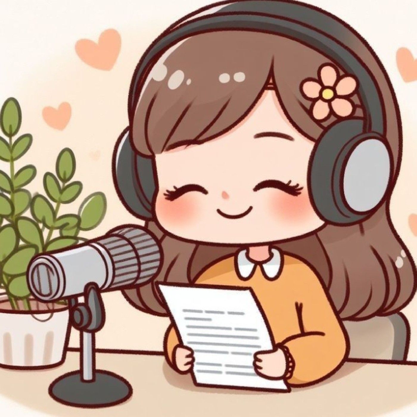 Sostenibilidad de foco podcast artwork