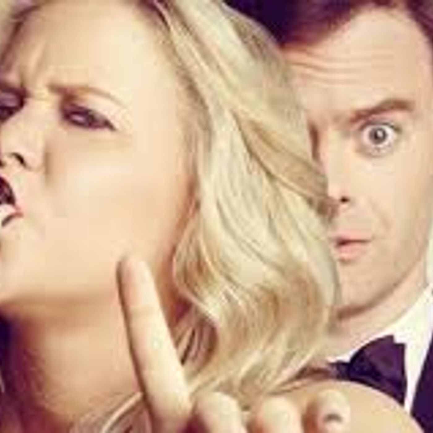 TAKE TWO: "Trainwreck" episode artwork
