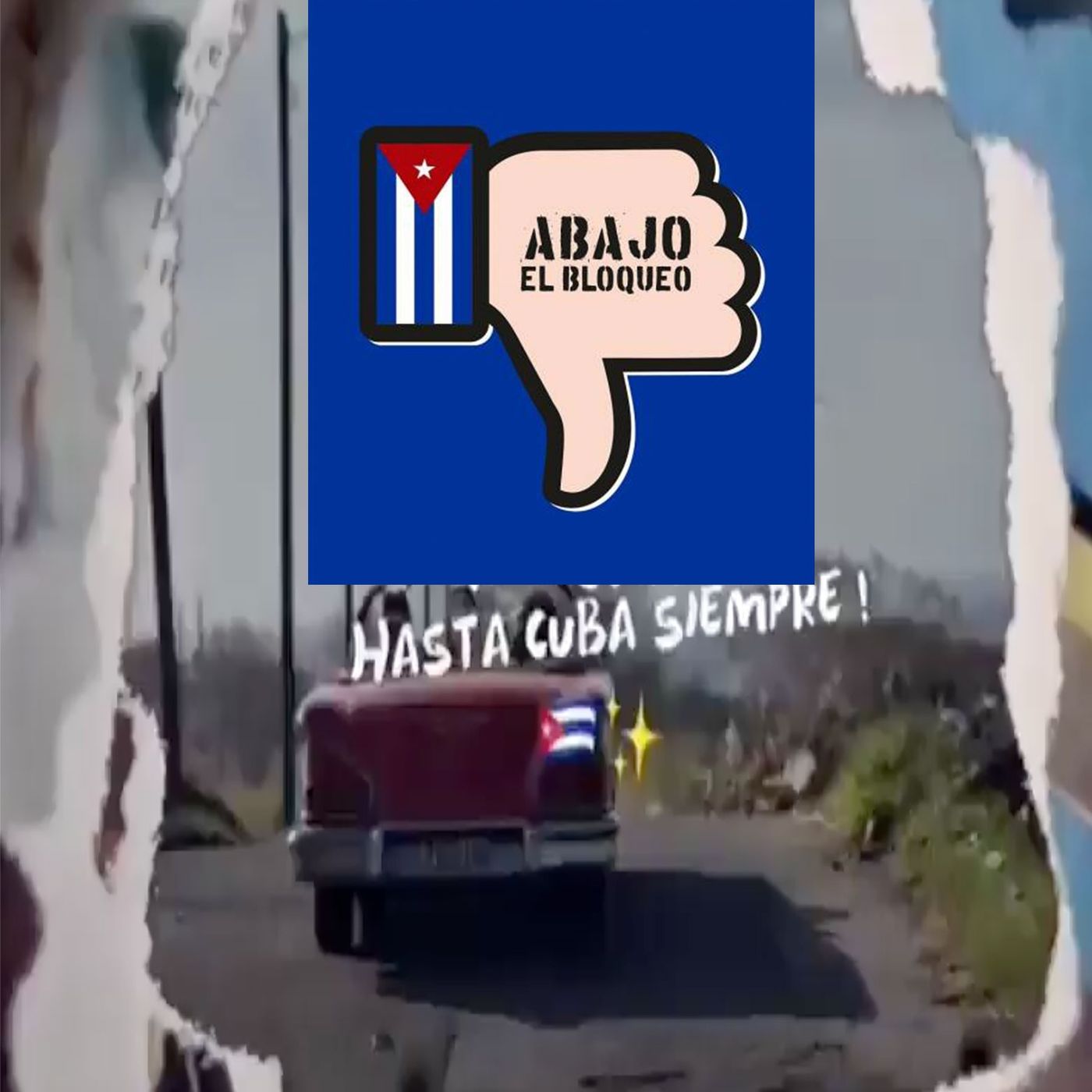 Cuba rivoluzionaria con o senza la dinastia Castro episode artwork