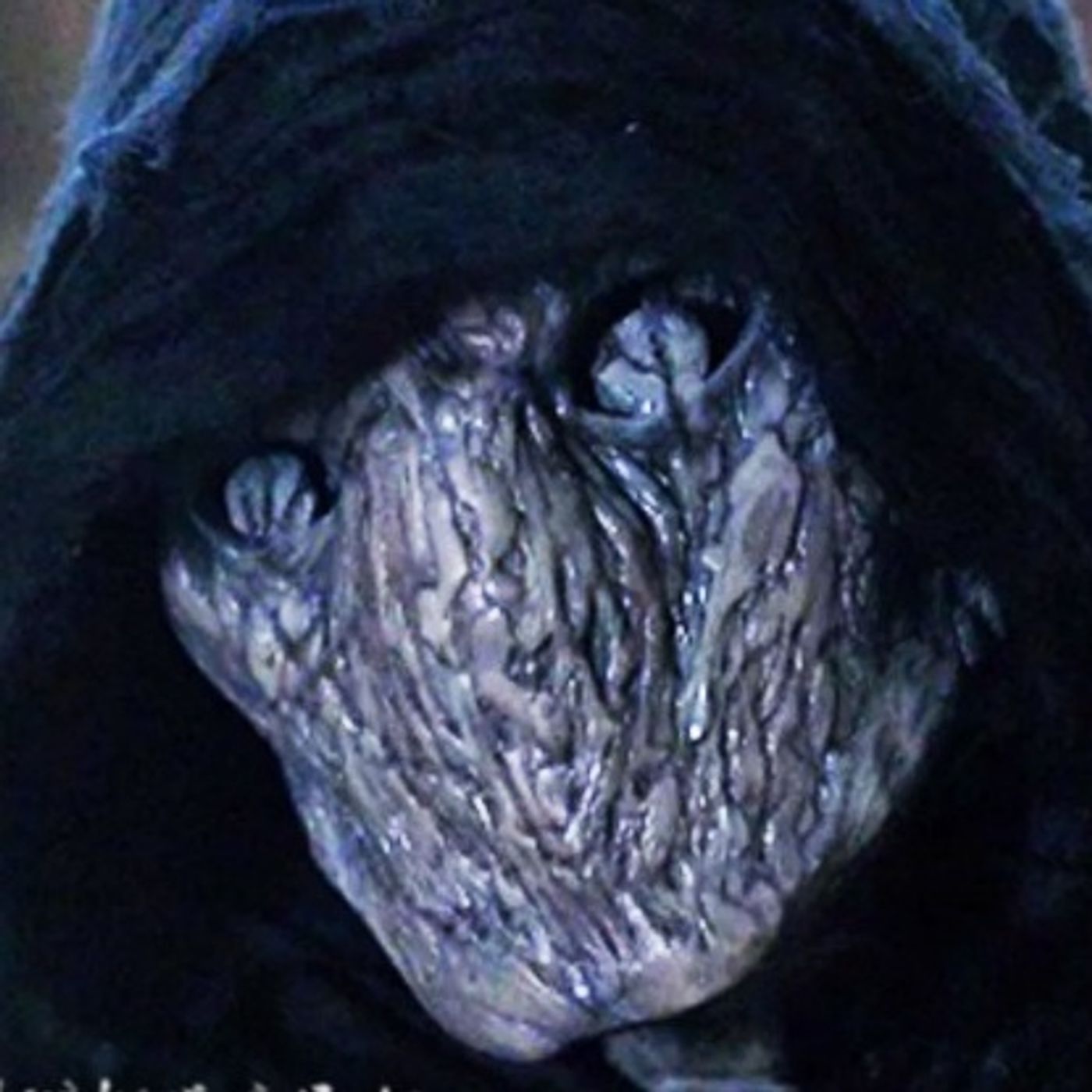 La Bruja Oscura Historias De Terror - REDE