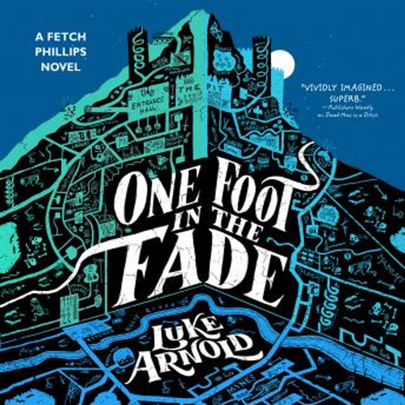 Listen to Trending Full Audiobooks in Science Fiction & Fantasy, Fantasy