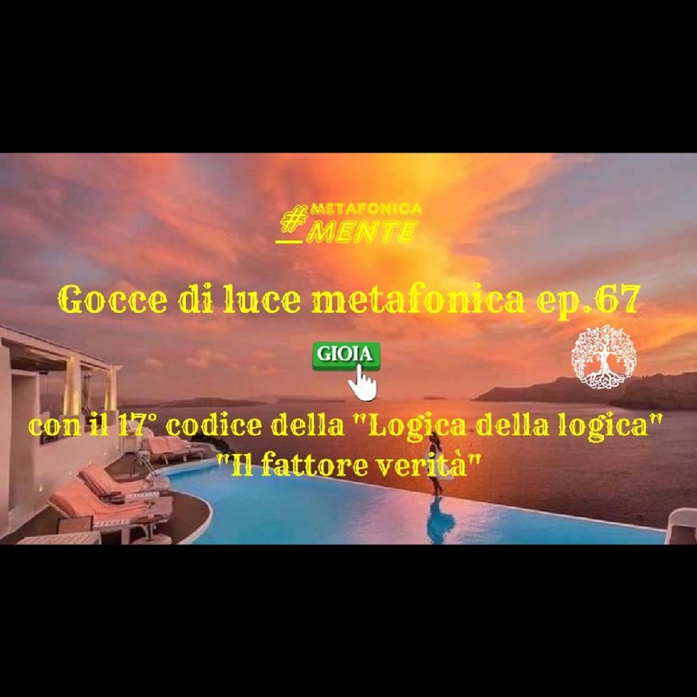 Gocce Di Luce Metafonica