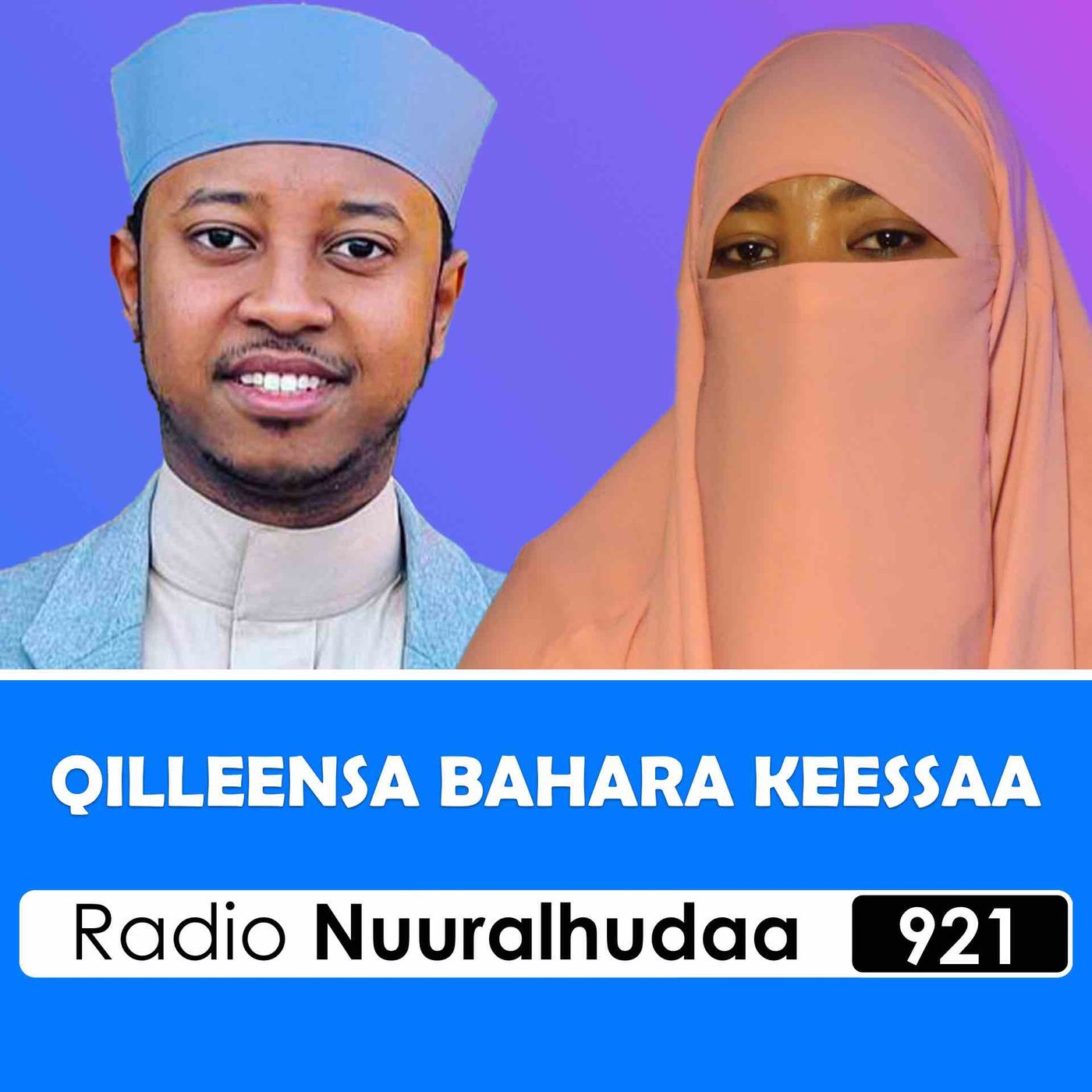 RNH 921, February 3, 2025 Soora Qalbii episode artwork