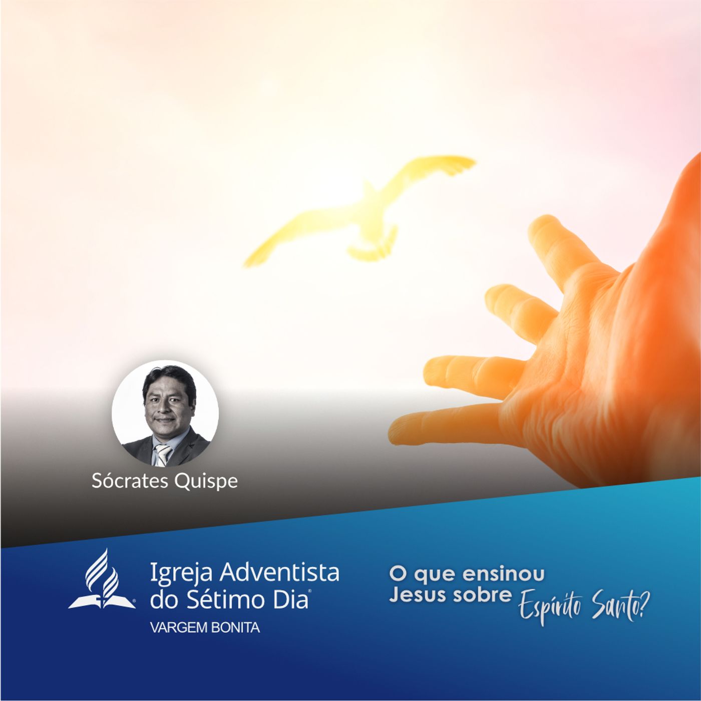 Adventistas Vargem Bonita