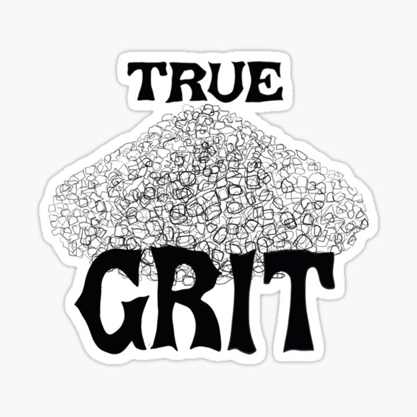 “True Grit”