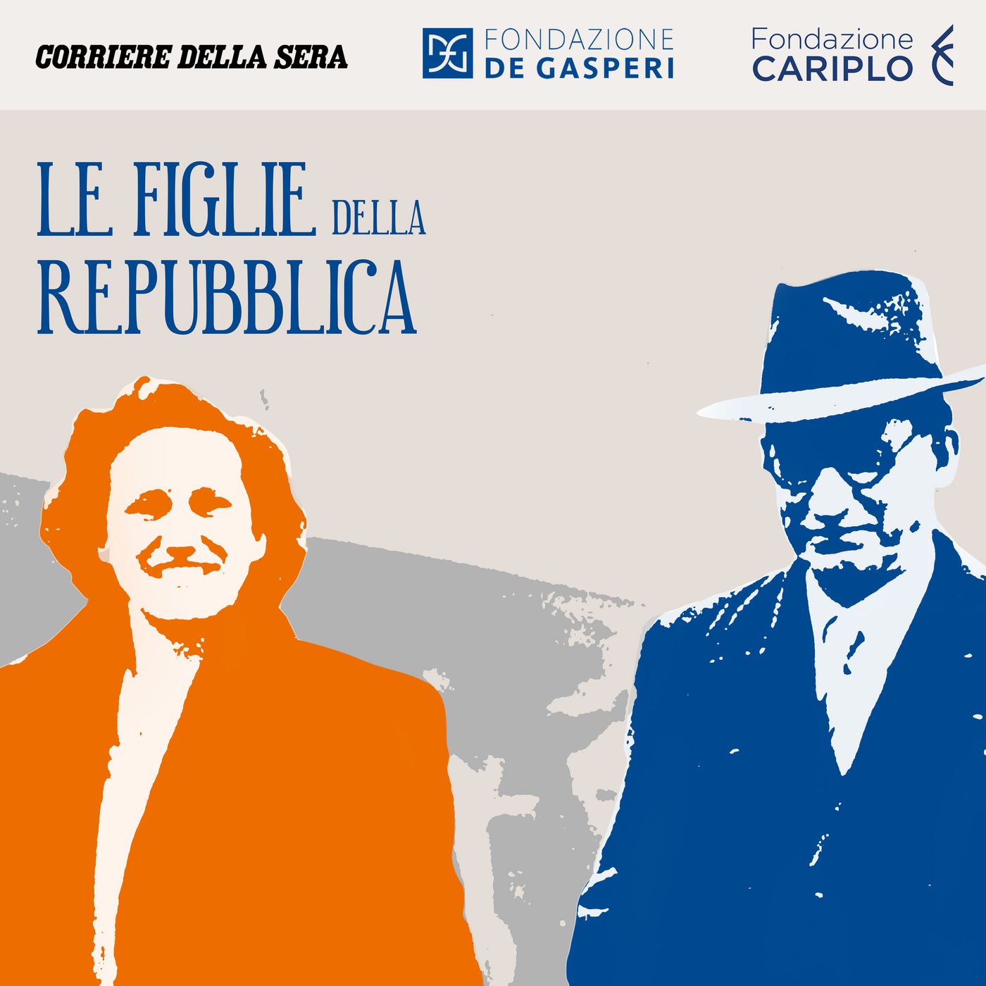 Le Figlie della Repubblica