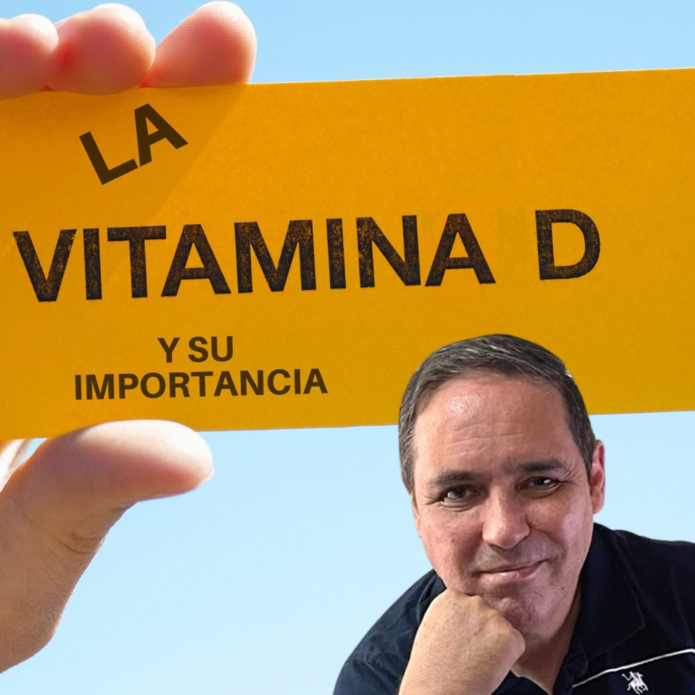 La VITAMINA D y su importancia en nuestro organismo