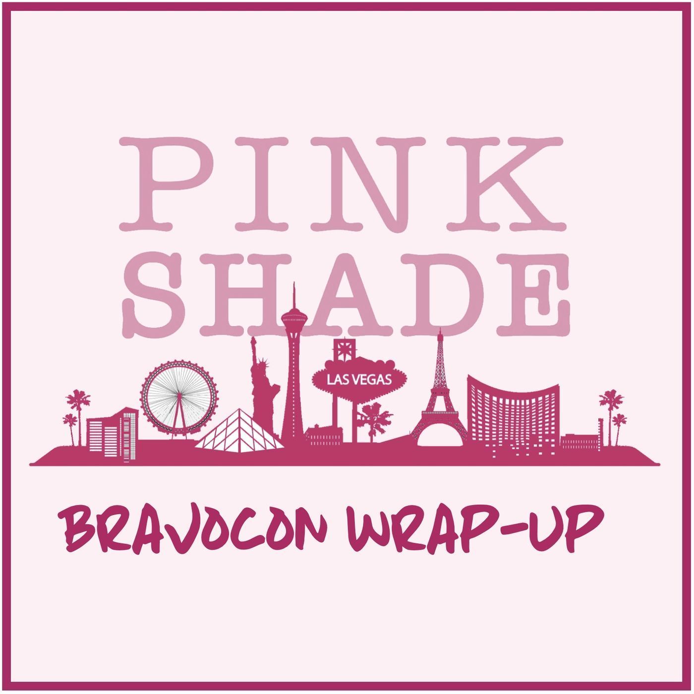 702 - BravoCon wrap-up with Producer Ingrid