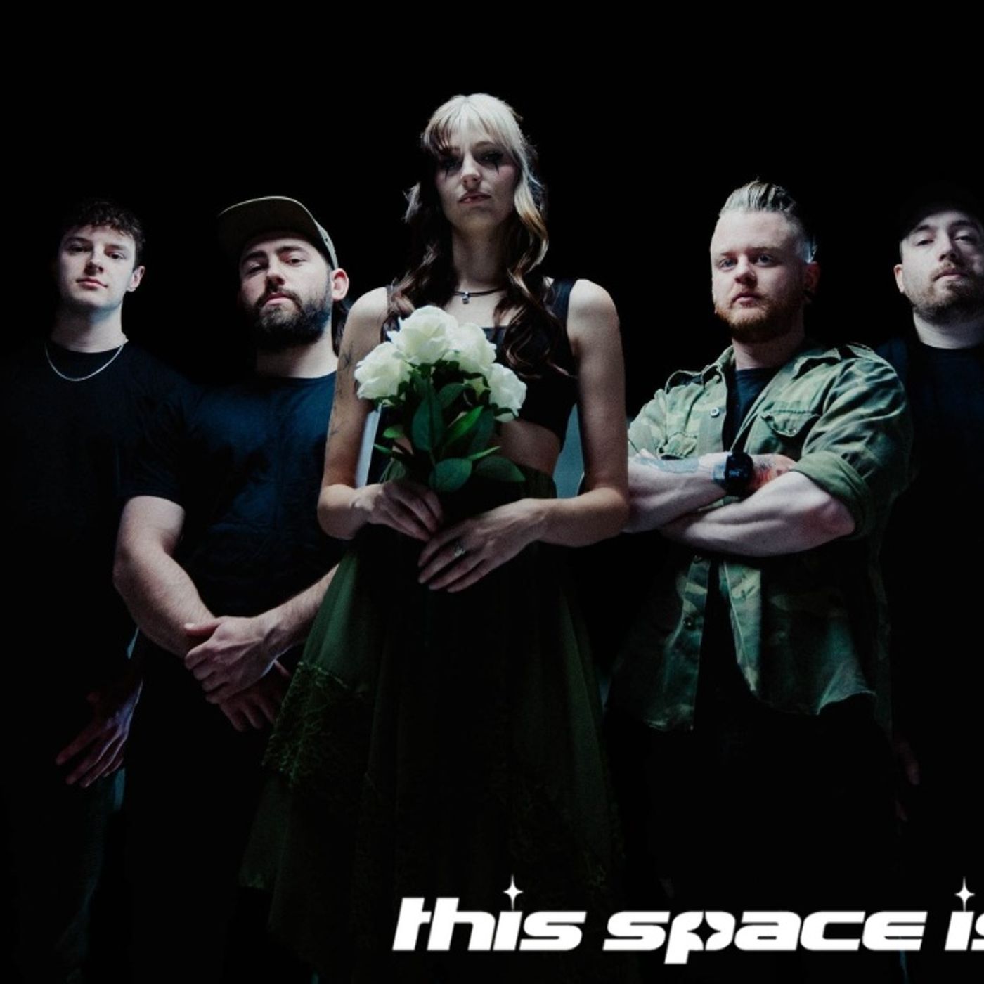 Honesty And Direction With GEMMA DUNSMORE From THIS SPACE IS OURS