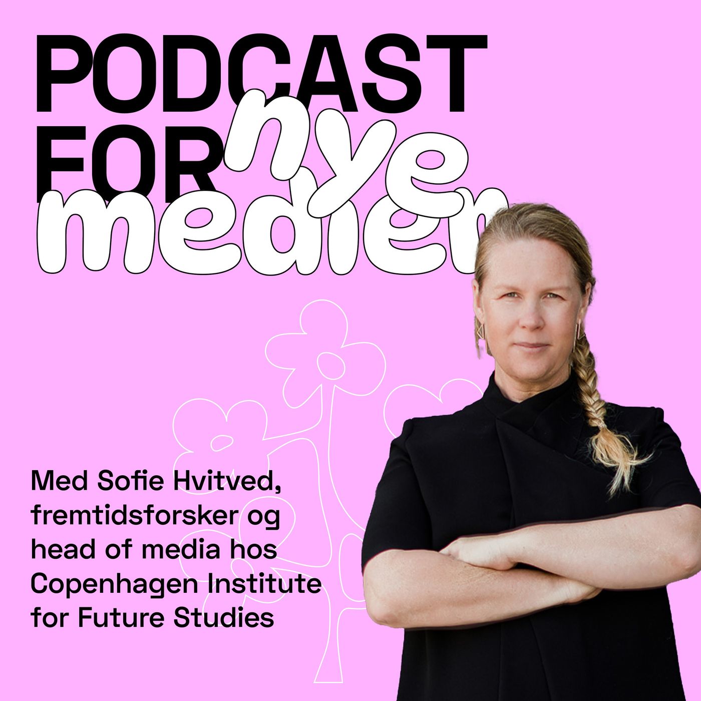 Fremtidsforsker: "Skab et fælles, positivt sprog om fremtidens muligheder"