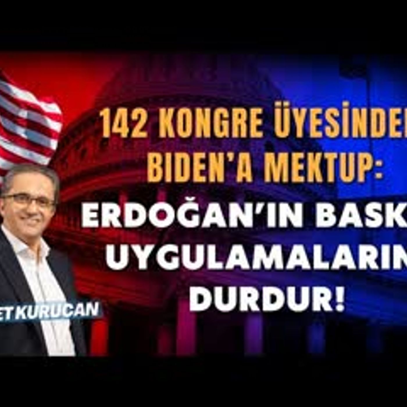 Ahmet Kurucan Podcast