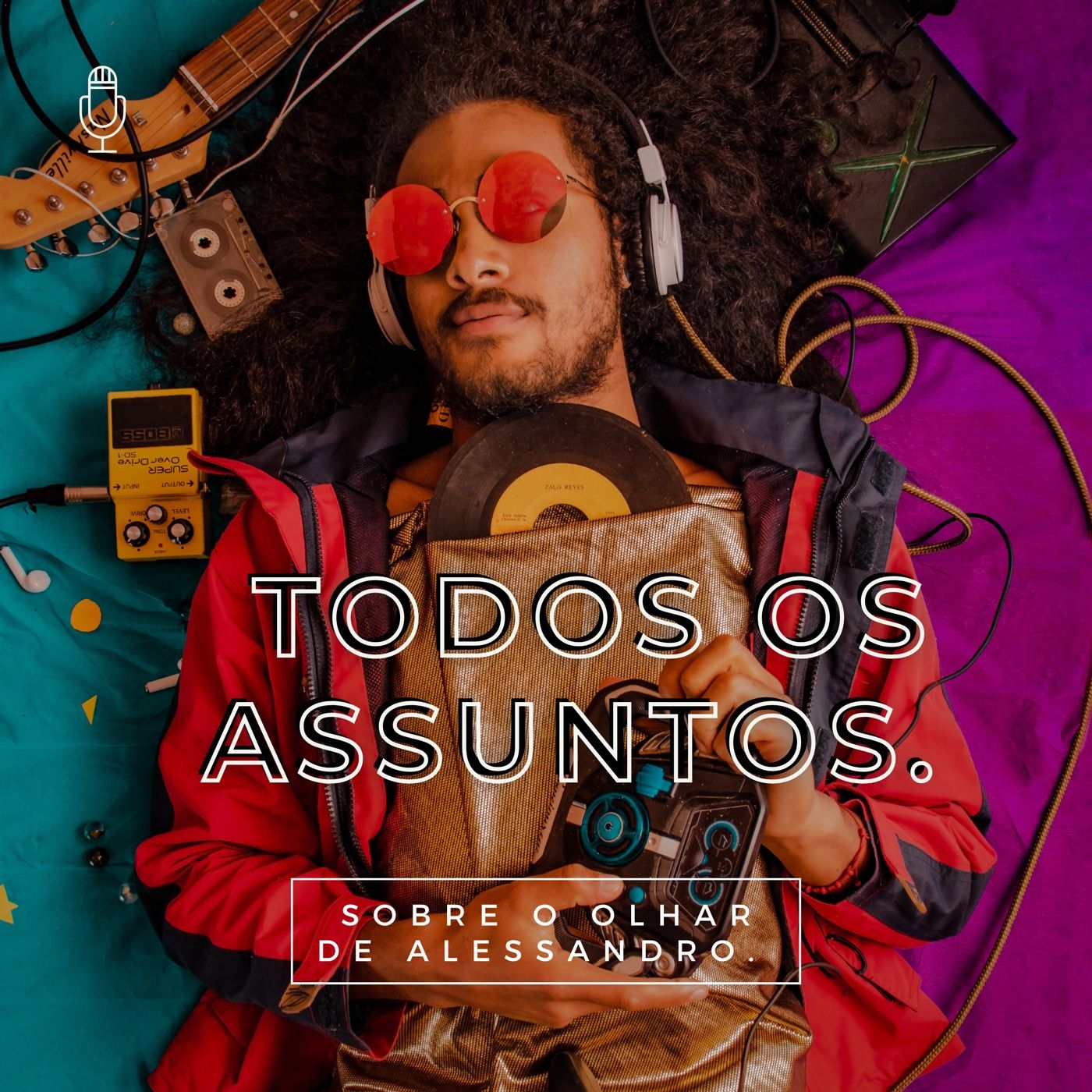 Todos Os Assuntos