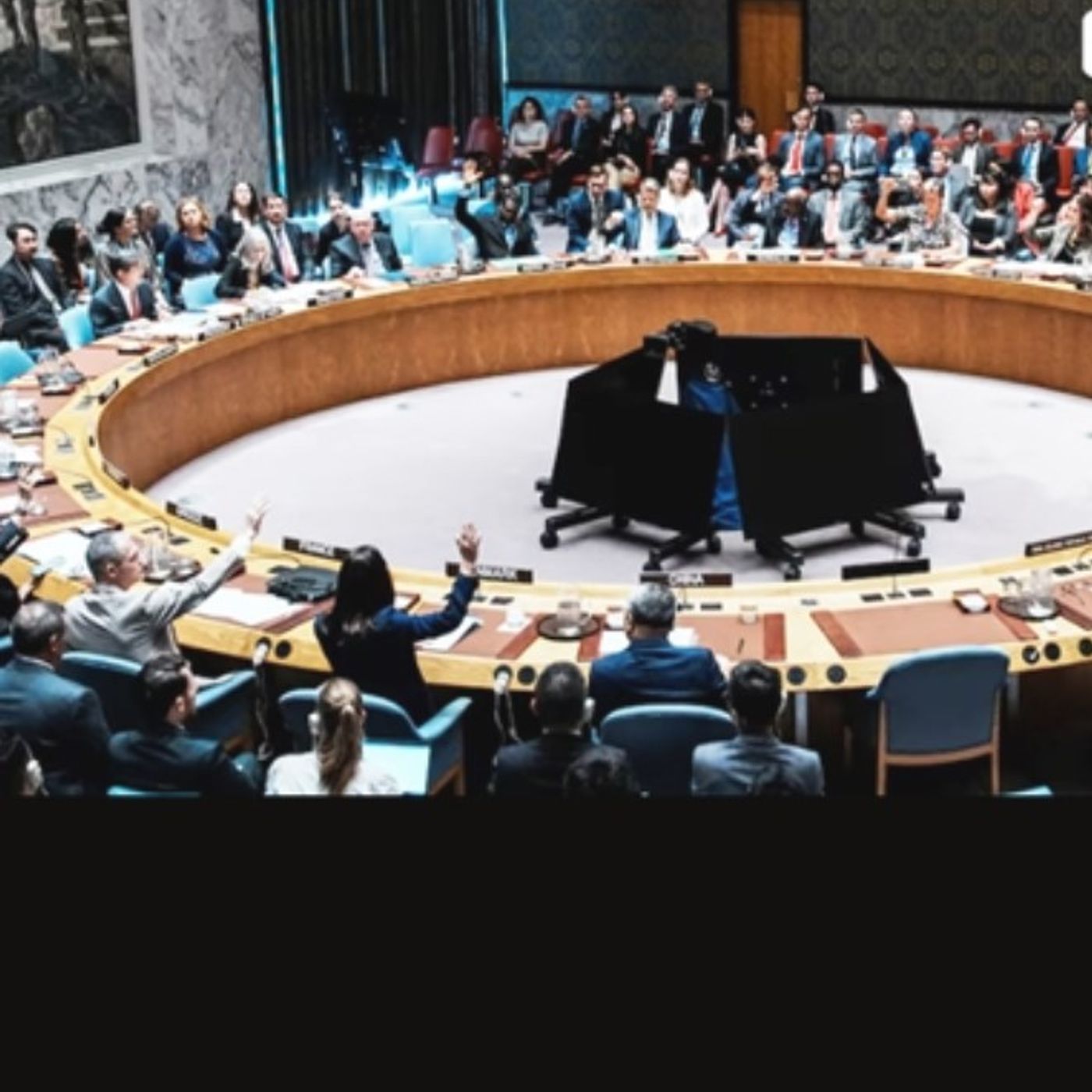 بازگشت ۶قطعنامه علیه رژیم با مکانیسم ماشه