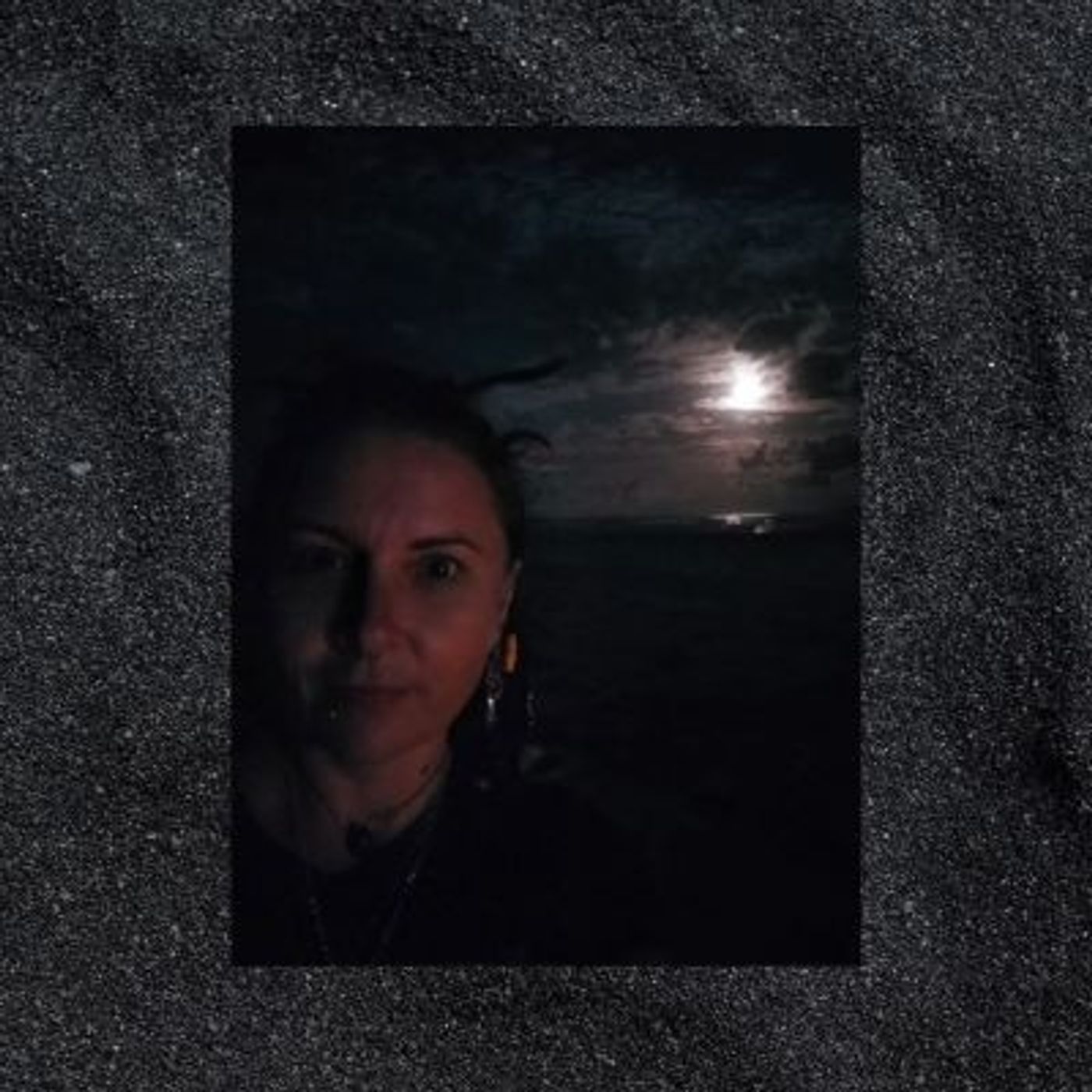 Tinka Bel Boczek - Hope, Healing and Pychic Intuition... episode artwork