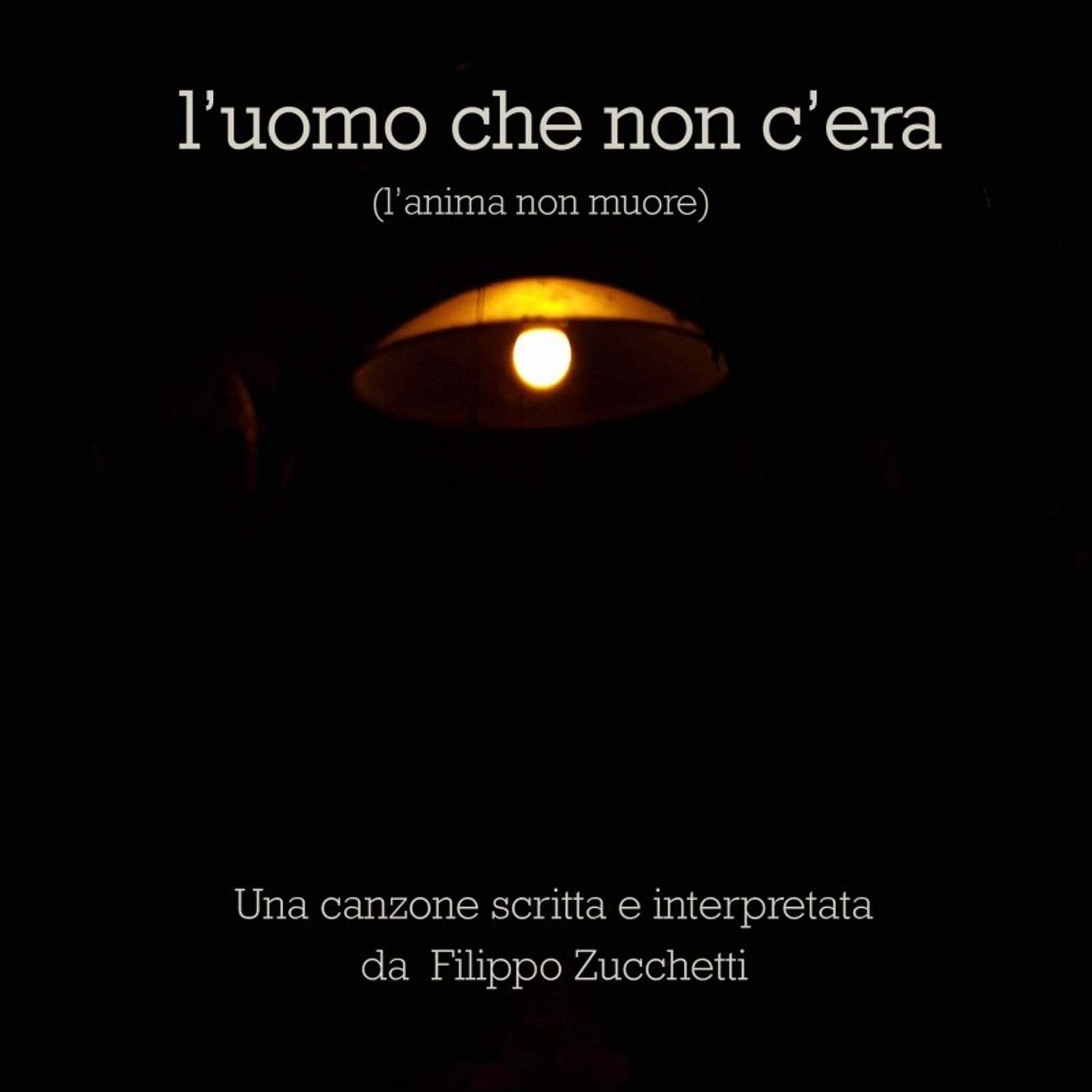 Unplugged Playlist intervista a Filippo Zucchetti per il singolo "L'uomo che non c'era" episode artwork