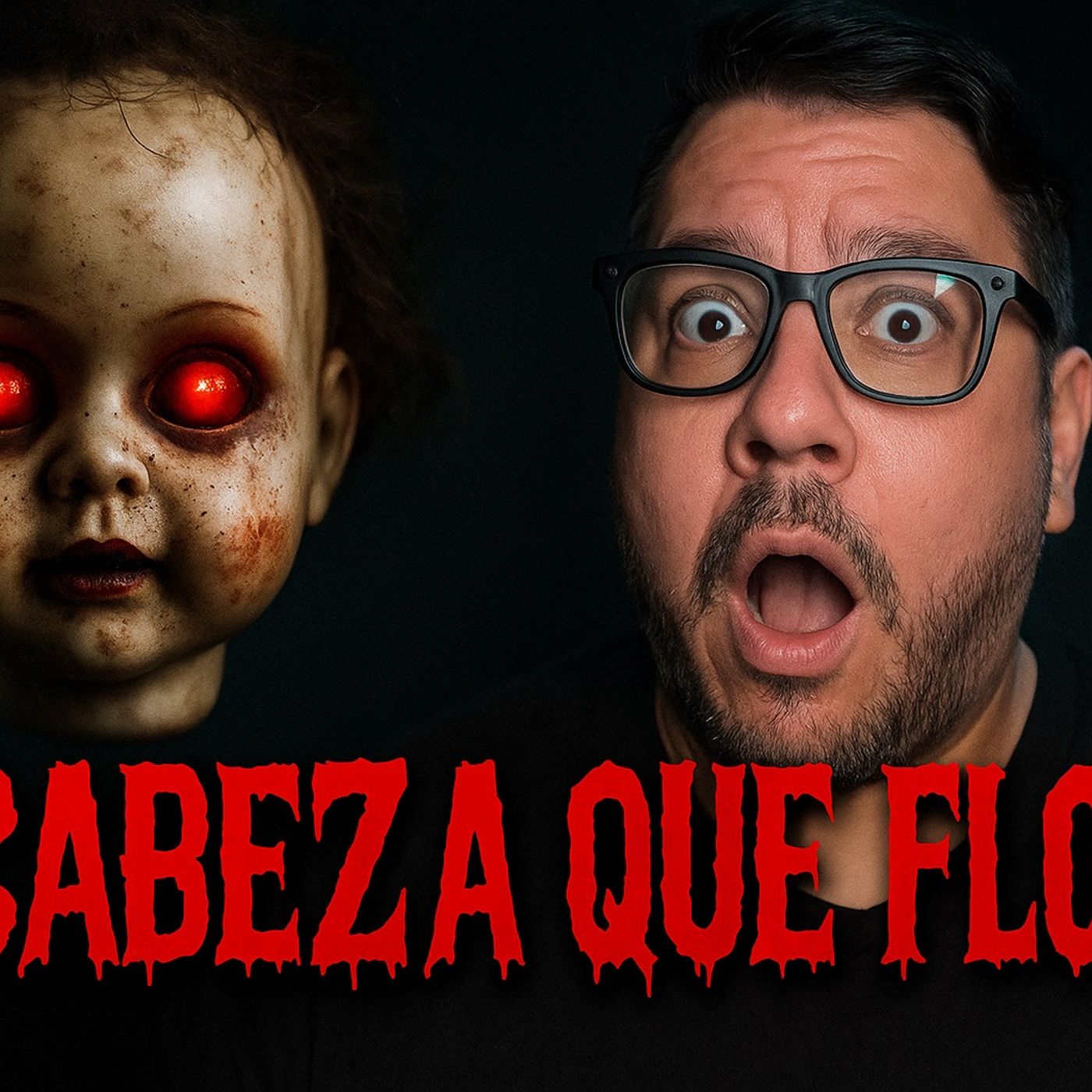 MiedoScope Historias de Terror en Directo