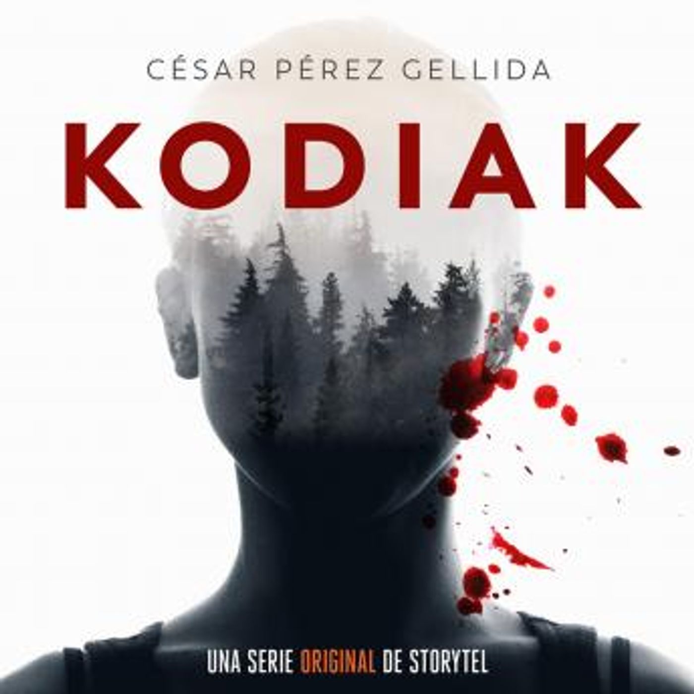Full Trial Audiobooks in Mystery, Thriller & Horror, Suspense
