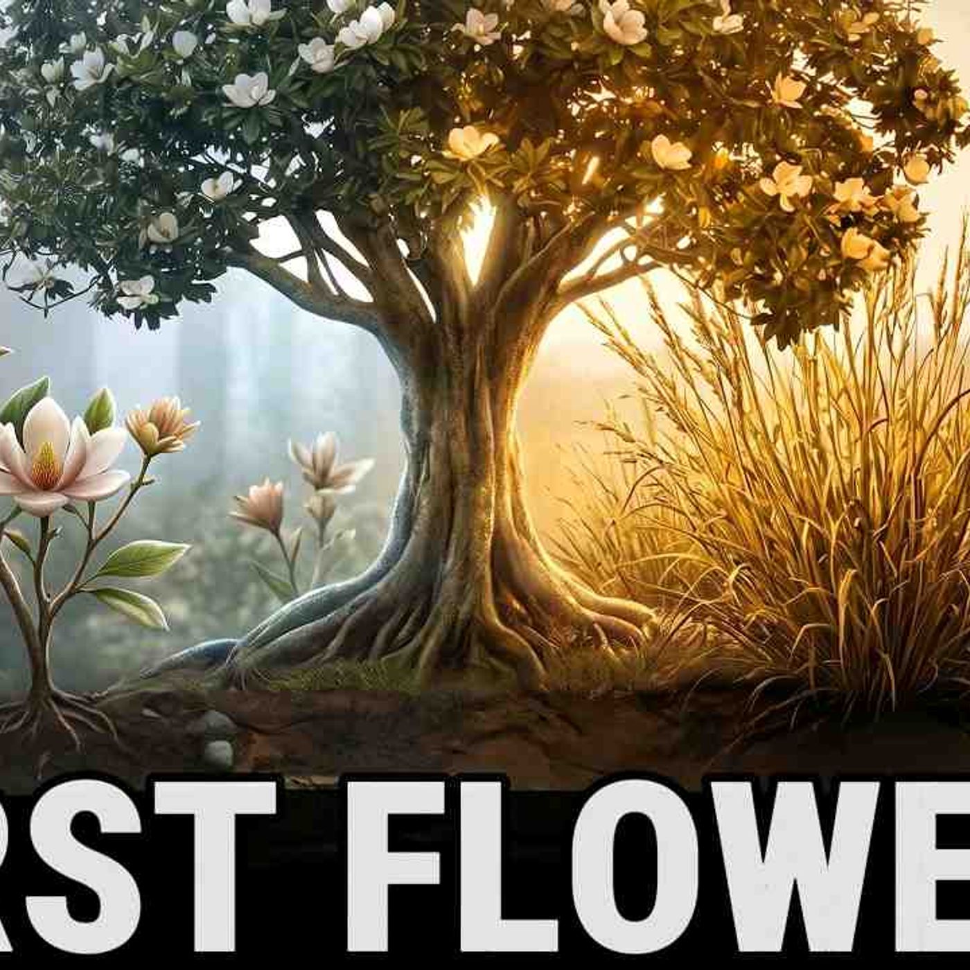 The Plant That Rewrote the Rules of Life episode artwork