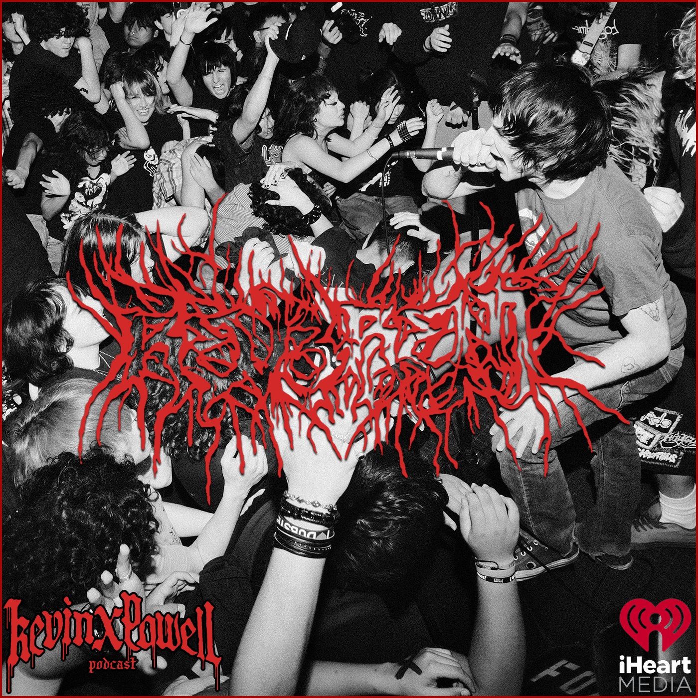 The Kevin Powell Podcast