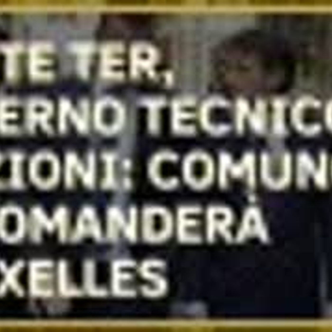 Il Vaso di Pandora