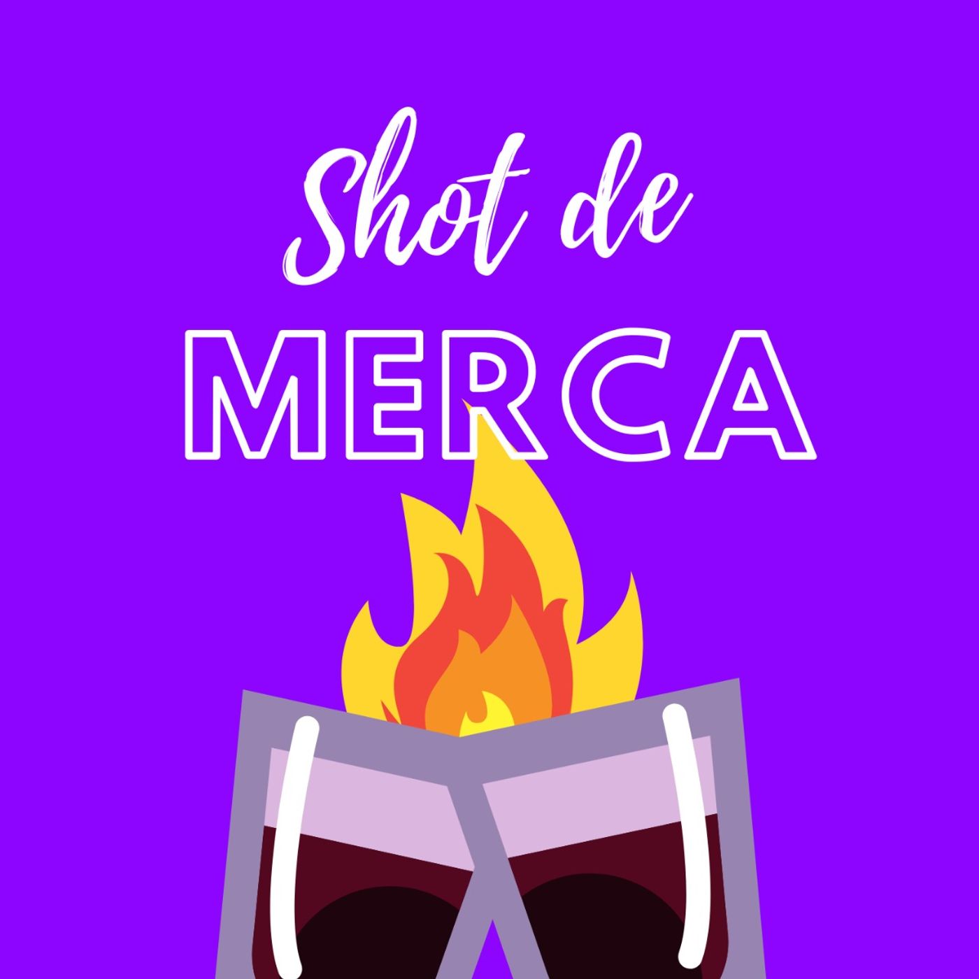 Shot de merca II