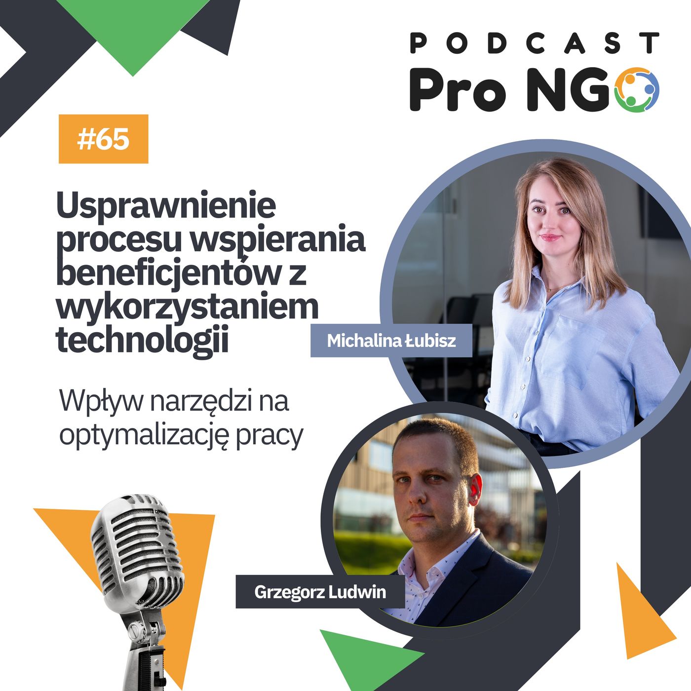 Pro NGO