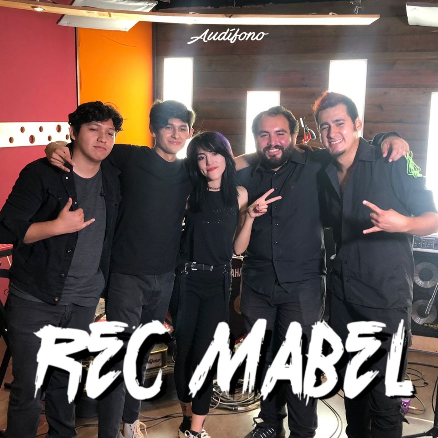 Audífono Podcast