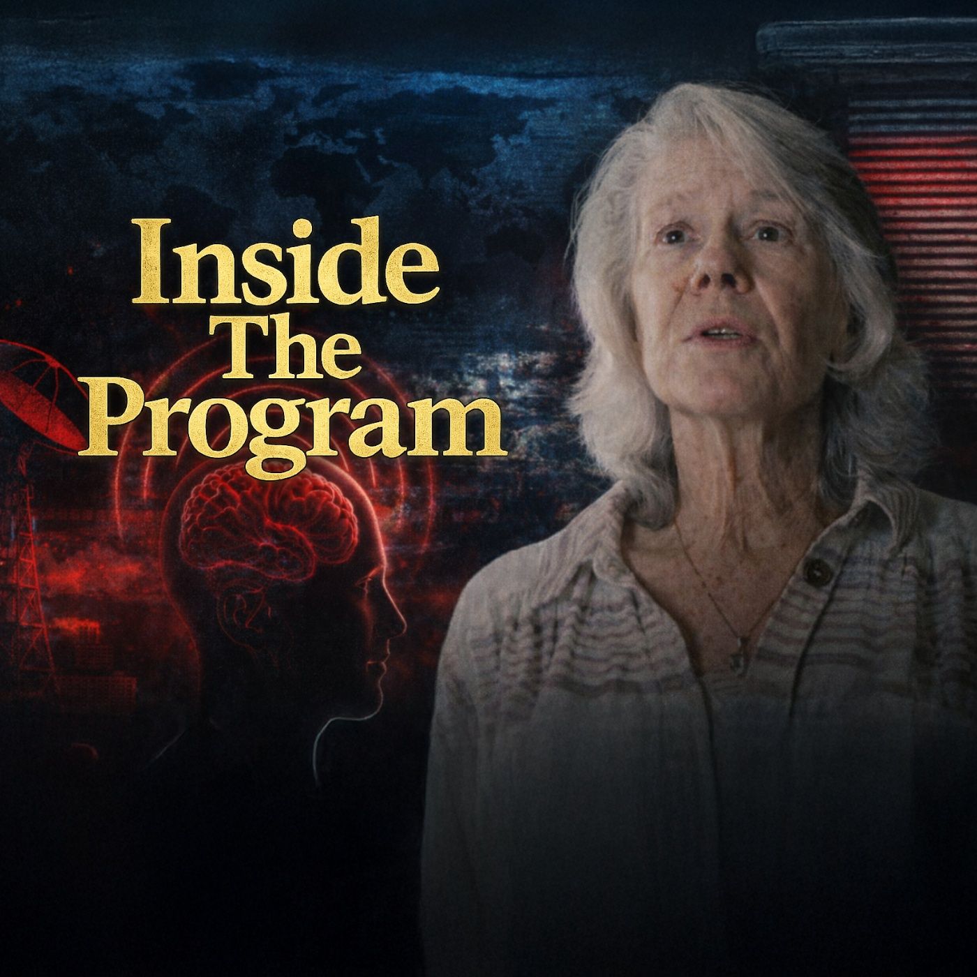 Project Monarch Survivor Speaks | Cathy O'Brien