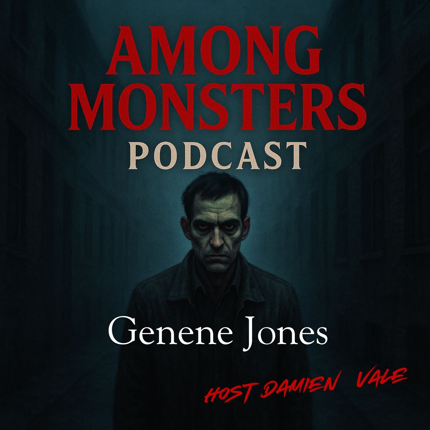 Among Monsters Podcast