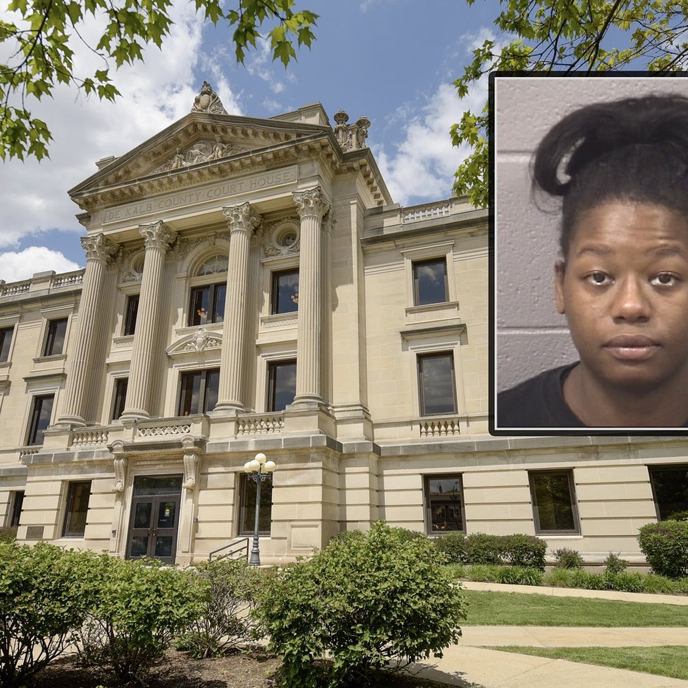 DeKalb Wendy’s supervisor accused of sexually assaulting minor employee in bathroom: Records episode artwork