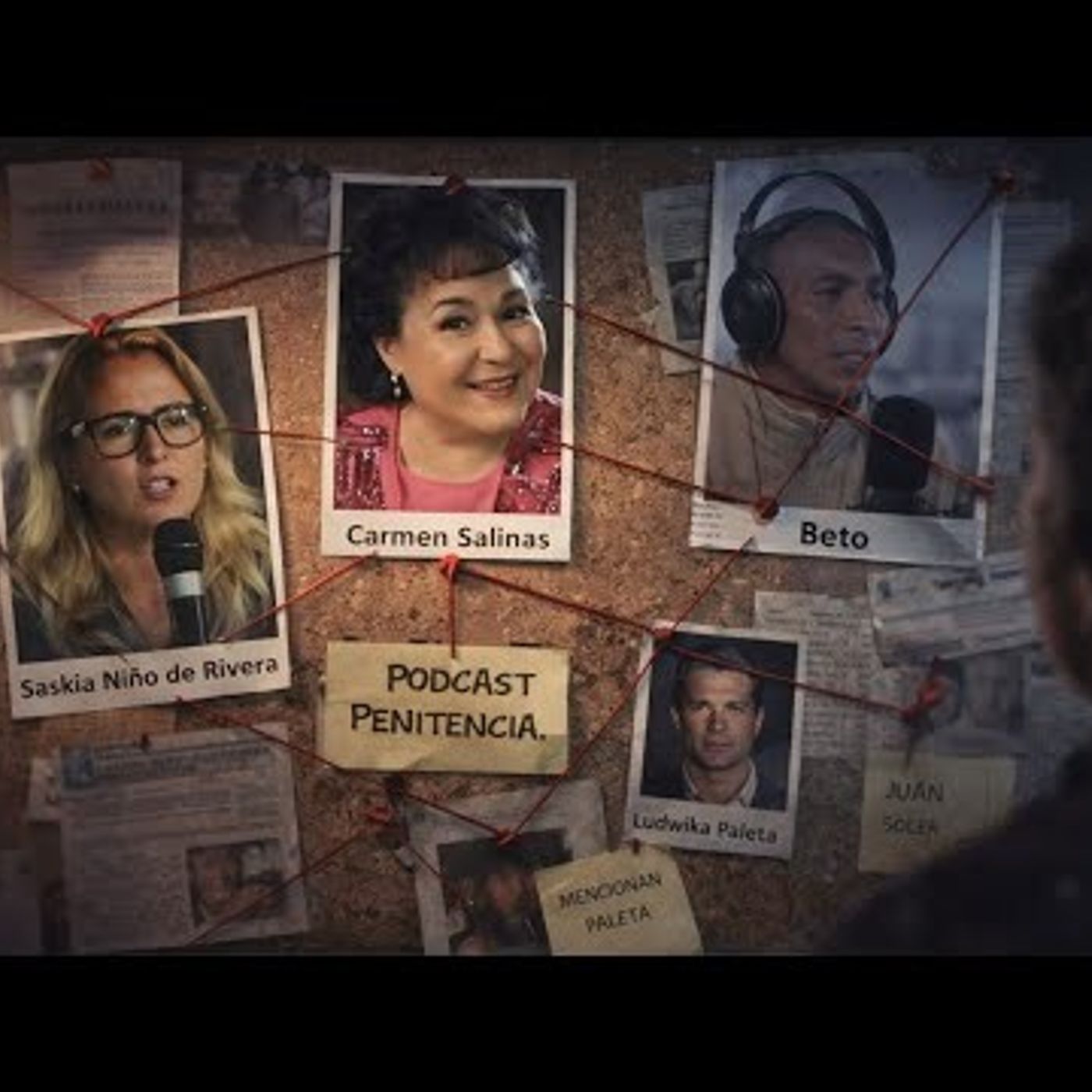 “Beto revela historia sobre Carmen Salinas en Penitencia _ El podcast de Sas_256k episode artwork