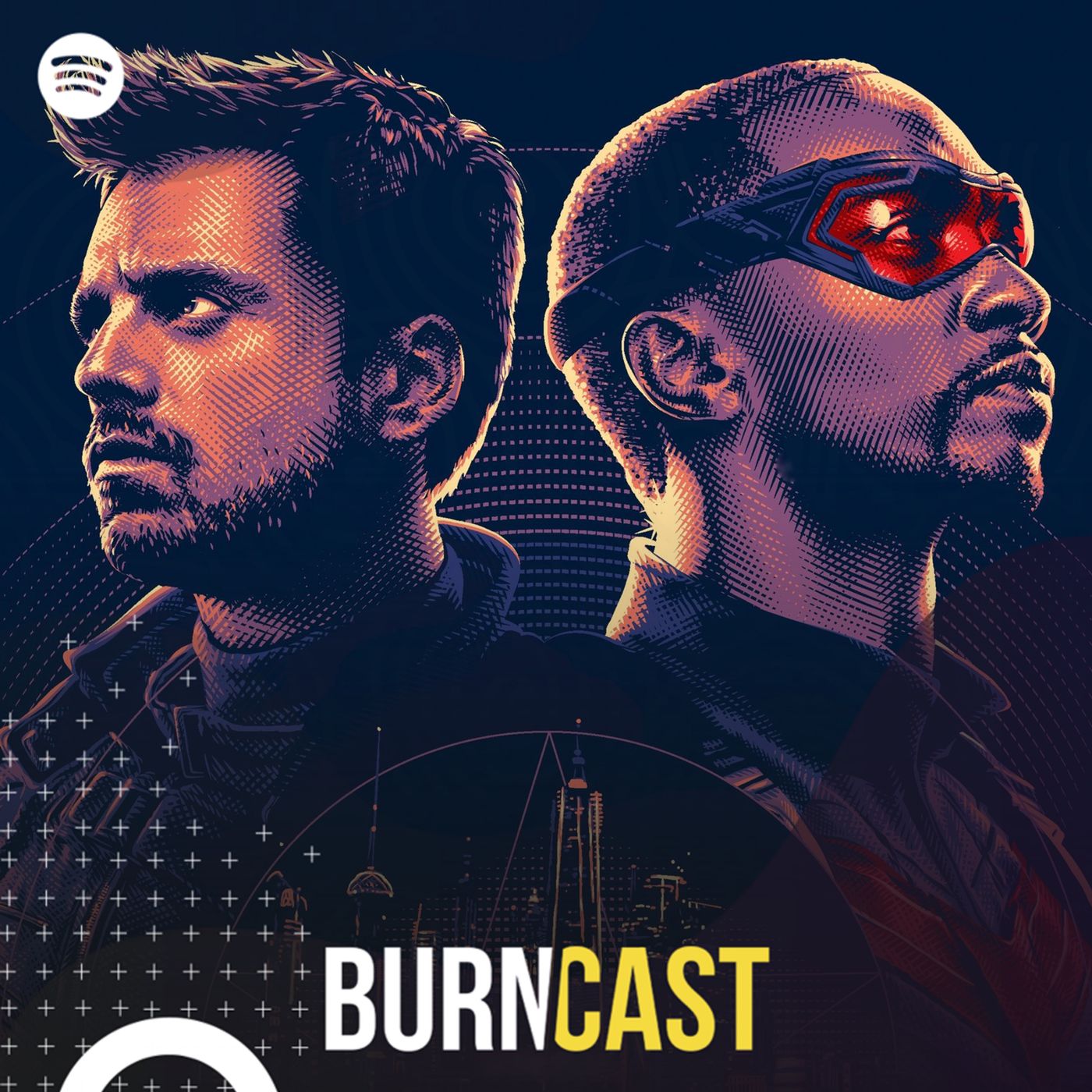 BurnCast