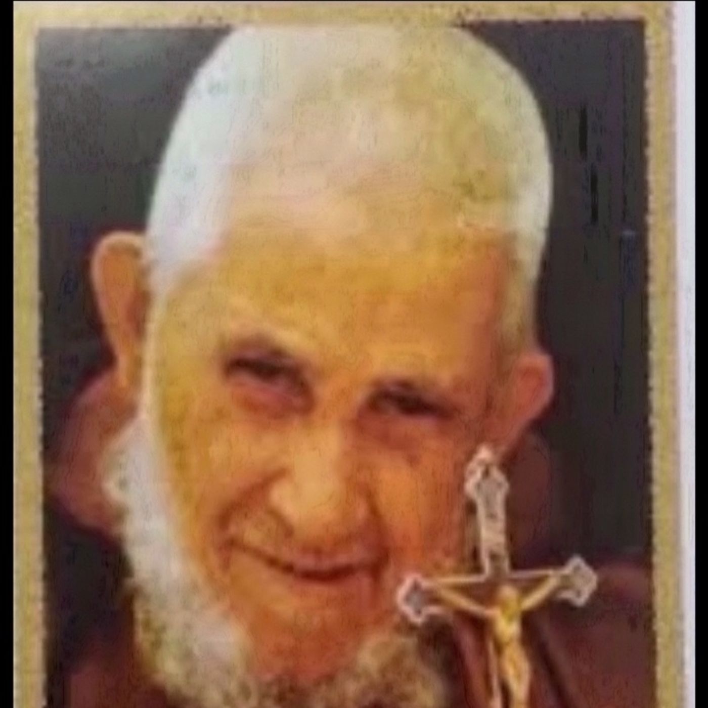 13/7 - Evangelho de Jesus, Bençãos A Todos Nós!