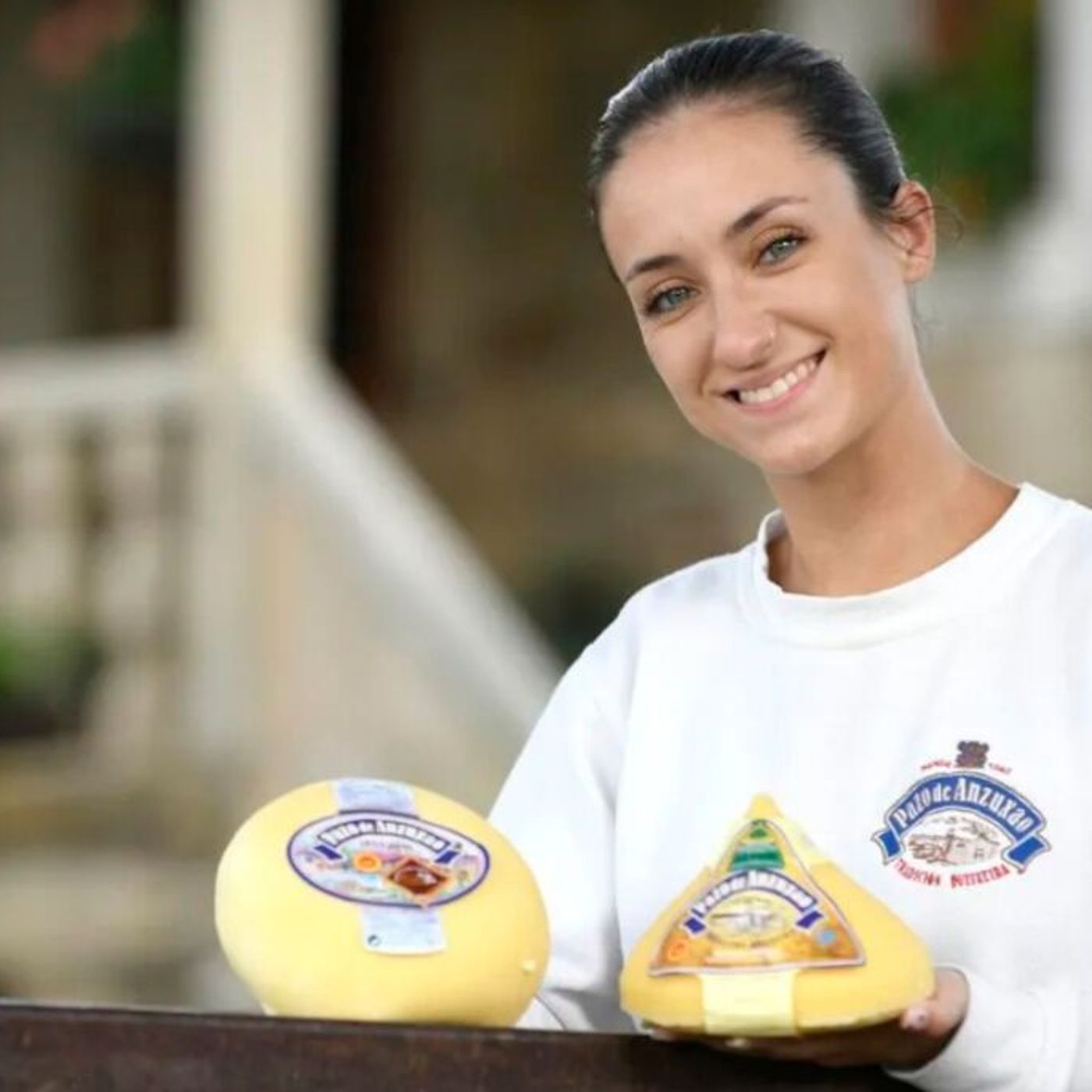 'esEmpresa en Galicia', patrocinado por Aluhispor episode artwork