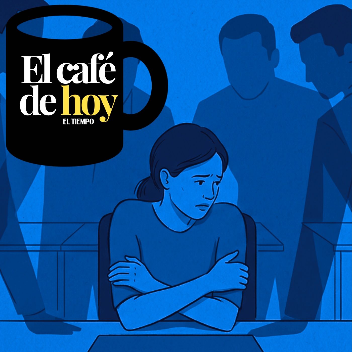 Acoso sexual en medios: Fiscalía pone la lupa con enfoque de género Acoso sexual en medios: Fiscalía pone la lupa con enfoque de género