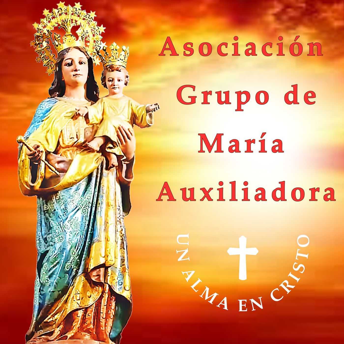 Un alma en Cristo UAC