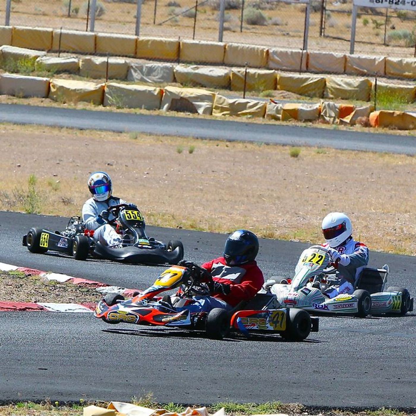 NorCal Karters Race Events and News
