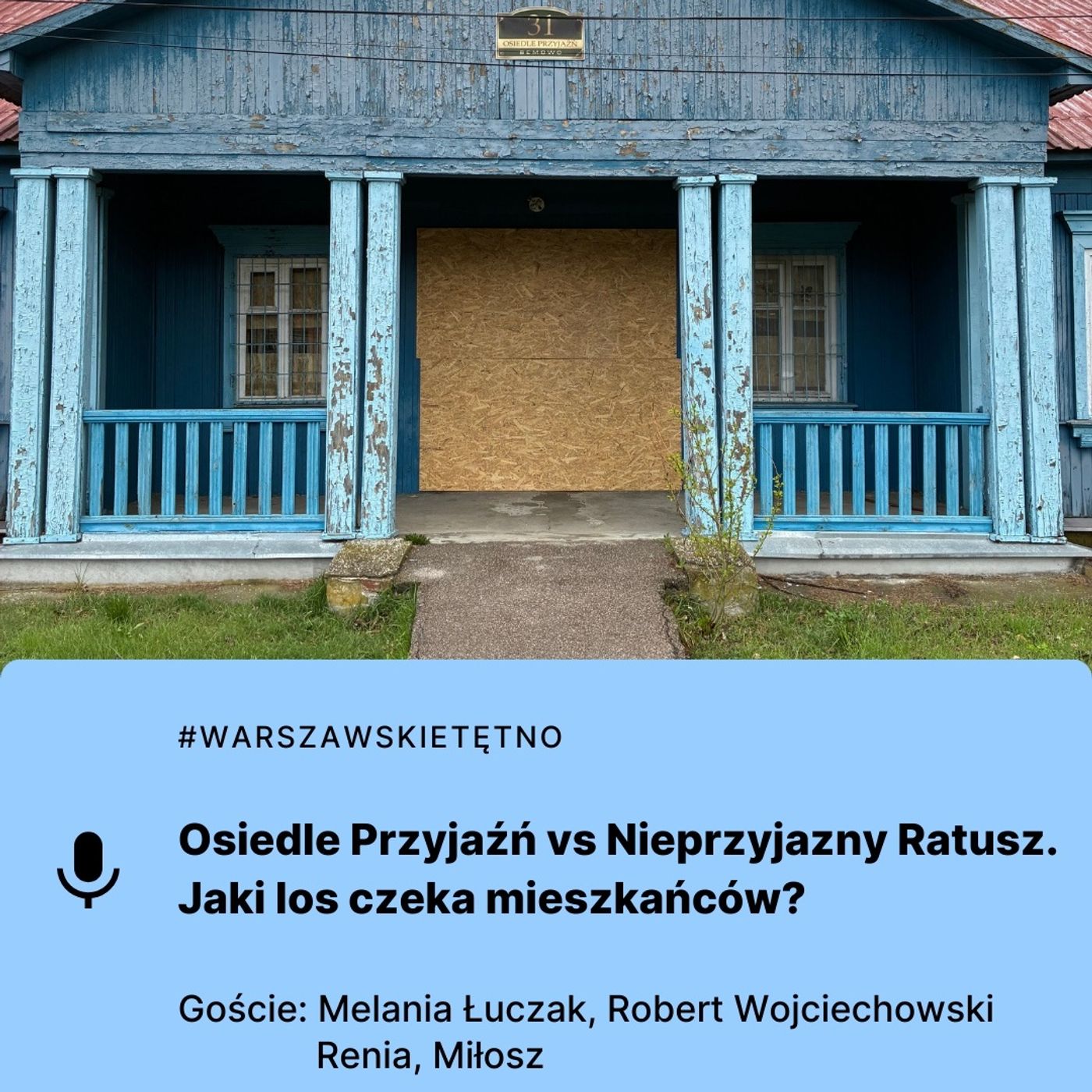 Miasto Jest Nasze