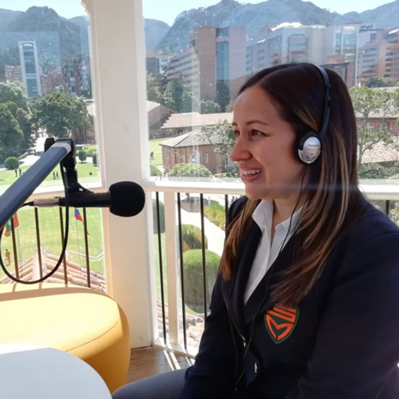 Desde la Cúpula