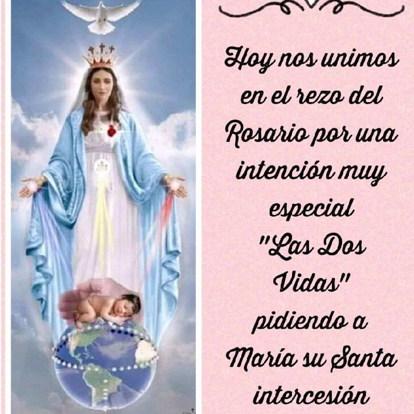 Hasta el mate con Jesus!!