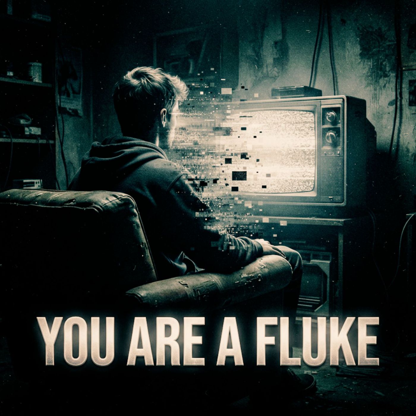 You Probably Don't Exist: Are You Just a Statistical Illusion? episode artwork