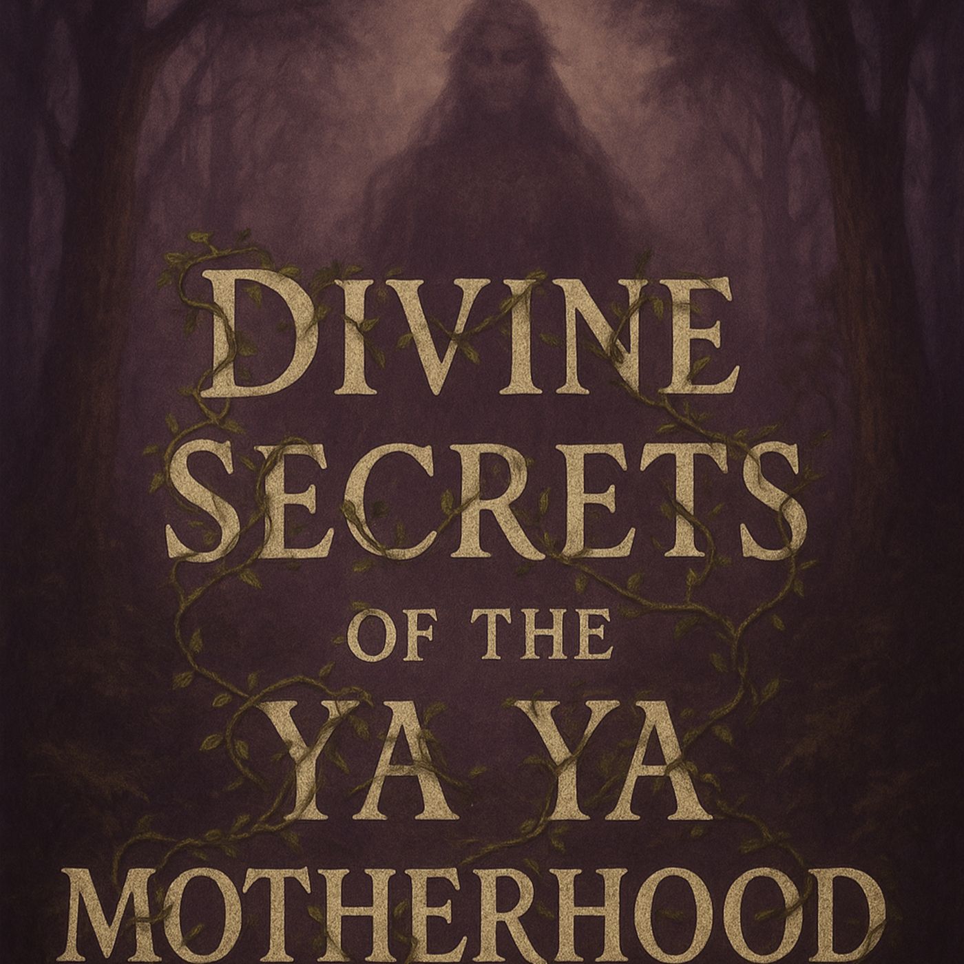 EPISODE 8 : DIVINE SECRETS OF THE YA YA MOTHERHOOD