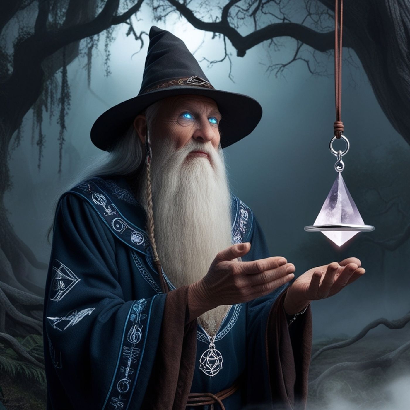 Otherworld Connections