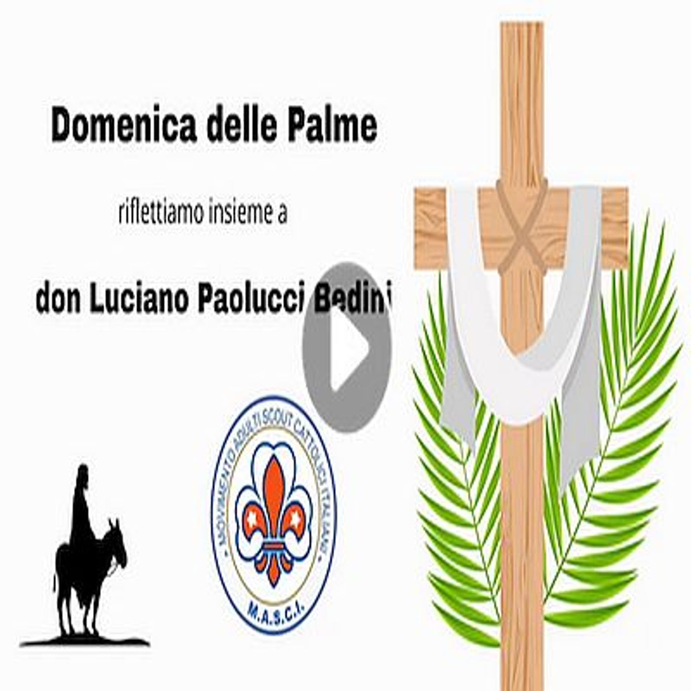 In Quaresima col Vescovo Luciano (6) episode artwork